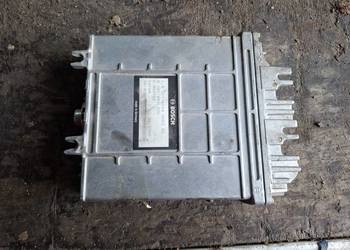 Komputer Sterownik Silnika Audi A4 B5 1.9 110KM