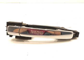 KLAMKA ZEWNĘTRZNA PRAWY PRZÓD NISSAN MURANO Z50 SUV 02-09