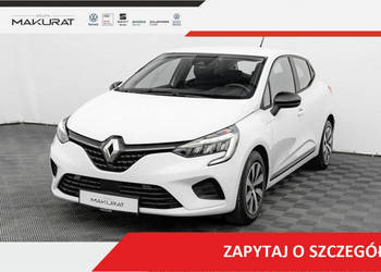 Renault Clio WJ6085L#1.0 TCe Equilibre LED Cz.cof Lane, Front Assit Salon …