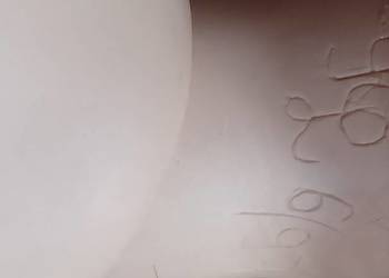 LALA DUŻA CIĘŻKA BLĘKITNE OCZY -DUŻE UBYTKI RĘKI I NOGI