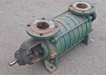 Pompa hydroforowa S 83-1-1