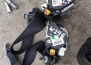 MERCEDES B W245 PAS NAPINACZ LEWY PRAWY TYL MERCEDES B W245 PAS NAPINACZ LEWY PRAWY TYL