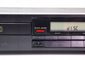 HIRO-900 HIRO 900 odtwarzacz kompaktowy CD player