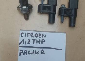 CITROEN PEUGEOT 1,2 THP opel czujnik wałka paliwa CITROEN PEUGEOT 1,2 THP opel czujnik wałka paliwa
