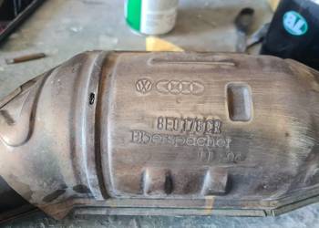 Katalizator 1.8T a4 b7