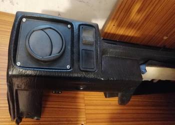 Deska rozdzielcza Polonez Borewicz konsola caro akwarium 92 Deska rozdzielcza Polonez Borewicz konsola caro akwarium 92