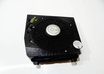 GŁOŚNIK NISKOTONOWY LEWY SUBWOOFER BMW X3 E83 LCI 6990101