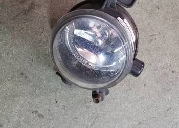 HALOGEN 3M51-15K201-AA FORD FOCUS CMAX 03-10 PRAWY PRZOD