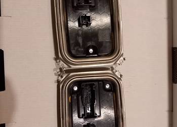 Przetwornica Led Mercedes A2139002434