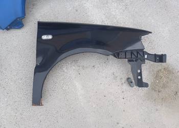 Błotnik Prawy Przód Volkswagen Polo 00r