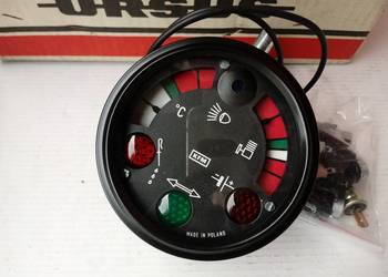 Zegar temperatury wody Ursus C-360