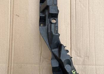 LAGUNA III przed LIFT ŚLIZG MOCOWANIE LAMPY LEWY PRZÓD 622230006R 07-2013