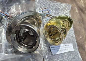 Lampa holagenowa holagen