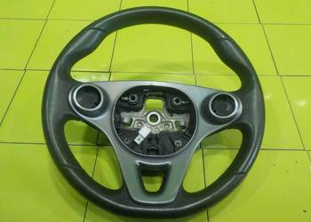 SMART FORFOUR II 16r kierownica