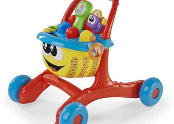 CHICCO PCHACZ JĘZYK PL/EN