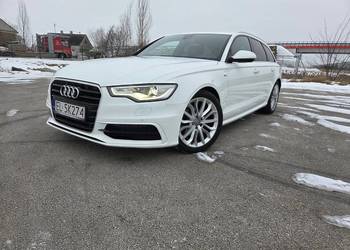 Śliczne Audi, prywatny właściciel! Sline! Faktura Vat