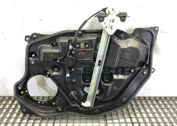 PODNOŚNIK SZYBY LEWY PRZÓD MAZDA 2 DL Hatchback MECHANIZM