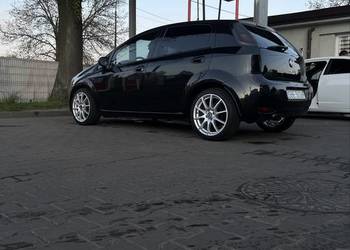 Fiat Punto 1.2 1.3 MultiJet 100 KM | 2013/2014 | 147 000 km | 5 drzwi