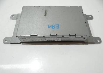 MODUŁ STEROWNIK BLUETOOTH BMW E90 E91 9111718