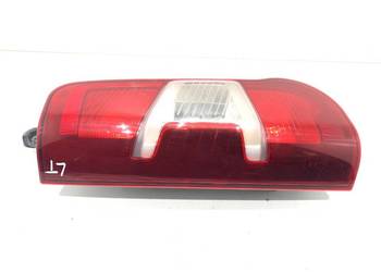LAMPA LEWY TYŁ PEUGEOT PARTNER IV 9819235880 Minivan ŚWIATŁO