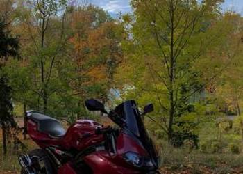 Sprzedam yamahe tzr 50/125 swap jc34