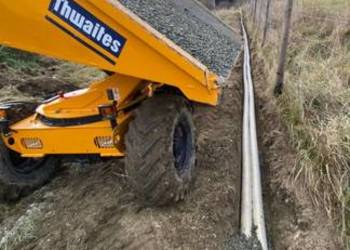 Przylącza wód-kan,odwodnienia, drenaże,oczyszczalnie