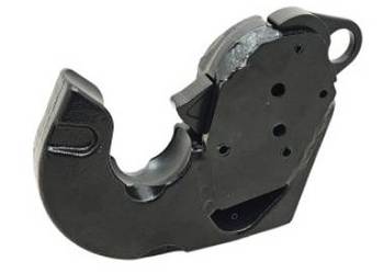 Hak belki duży CBM Kat. 3