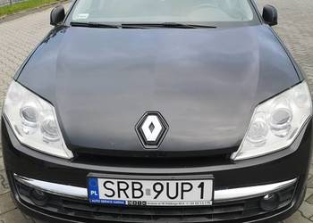 Renault Laguna 2.0 16v z gazem -po remoncie silnika zadbany egzemplarz Renault Laguna 2.0 16v z gazem -po remoncie silnika zadbany egzemplarz