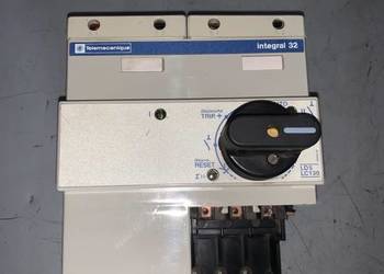 Telemecanique LD5LC.30 Integral 32 Starter