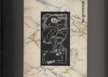 Wśród autorów i książek - Grzelak