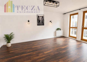 Oferta wynajmu mieszkania 55m2 Warszawa