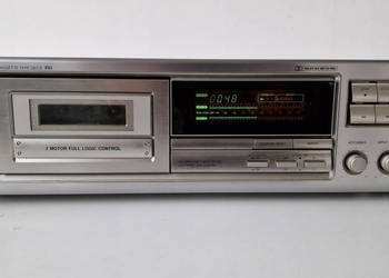 Magnetofon cassette deck ONKYO TA-2820