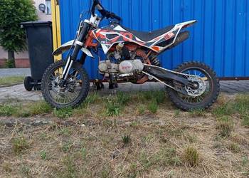 Kayo 125 td