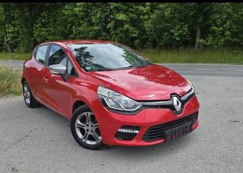 Renault Clio 0.9 Energy TCe Limited Plus