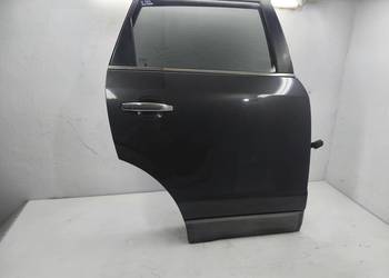 DRZWI PRAWY TYŁ OPEL ANTARA LIFT 2.2 CDTI