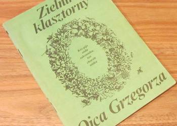 ZIELNIK KLASZTORNY OJCA GRZEGORZA/fa