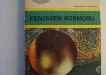 FENOMEN KOSMOSU - CZESŁAW CHRUSZCZEWSKI