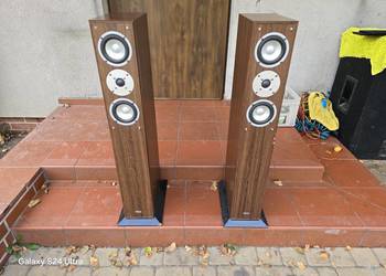 kolumny mohr sl15