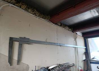 Suwmiarką analogowa tradycyjna 3000mm