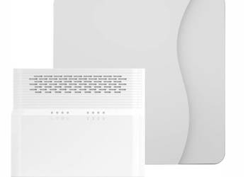 Router z anteną zewnętrzna ZTE MF 258 stan idealny