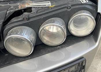 Alfa Romeo 159 lampy przednie lewa/prawa