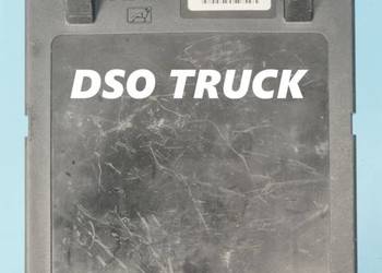 STEROWNIK KOMPUTER MODUŁ ZBR2 81258067113 MAN TGX TGS TGA TGM TGL