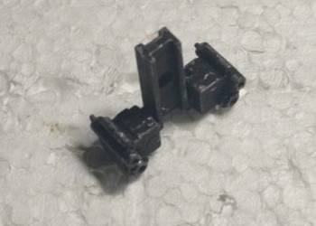 Ciężarek do lokomotyw TT parowozy Ciężarek do lokomotyw TT parowozy