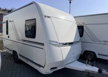 Przyczepa kempingowa FENDT Caravan Bianco 390 FHS