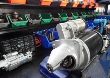 ROZRUSZNIK JCB opryskiwacz manitou ferguson lucas