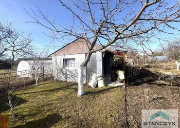 Ogłoszenie grunt 420m2 Kamień Pomorski