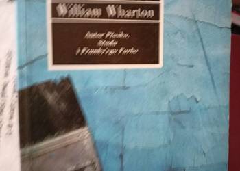 Whartom książki Werniks księgarnia antykwariat outlet Bródno