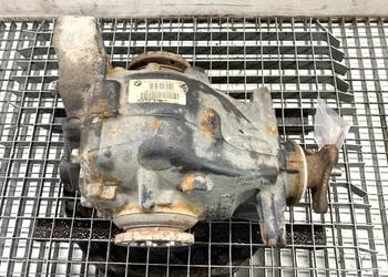 MOST DYFER TYŁ BMW E84 7614713 2.0 184KM 09-15 SUV