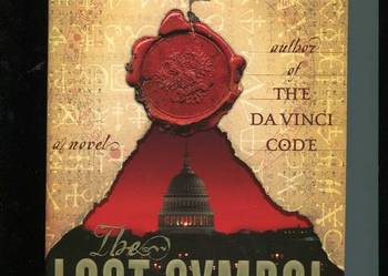 The Lost Symbol - Dan Brown