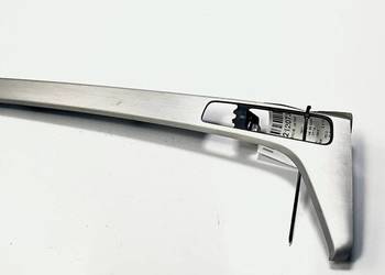 DEKOR LISTWA AUDI A4 B9 QUATTRO 8W1863969P
